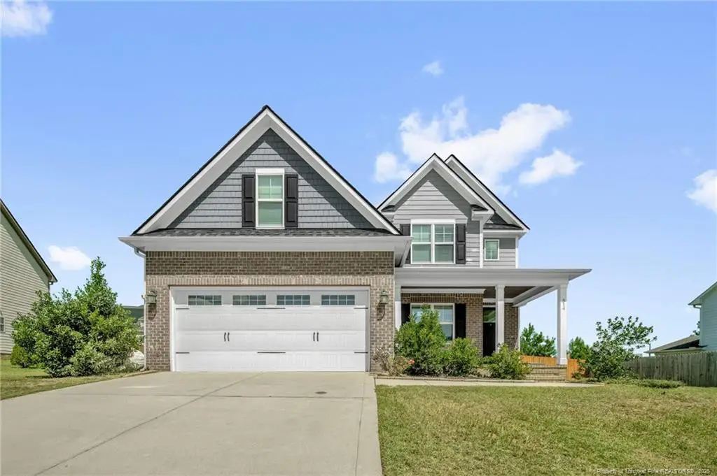 514 Coxwold Place, Fayetteville, NC 28311 - #1