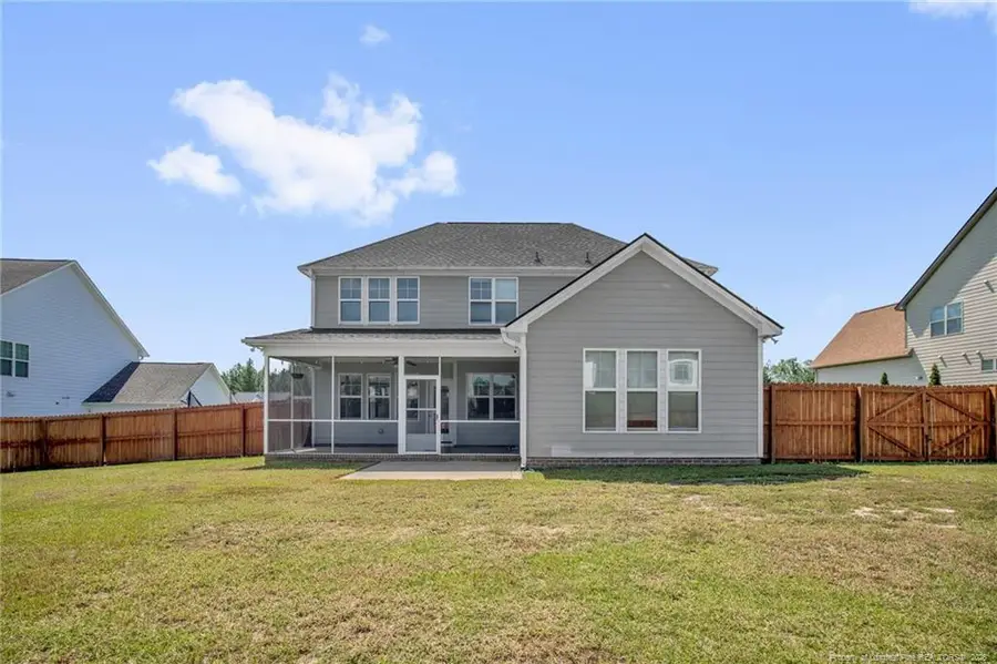 514 Coxwold Place, Fayetteville, NC 28311 - #2