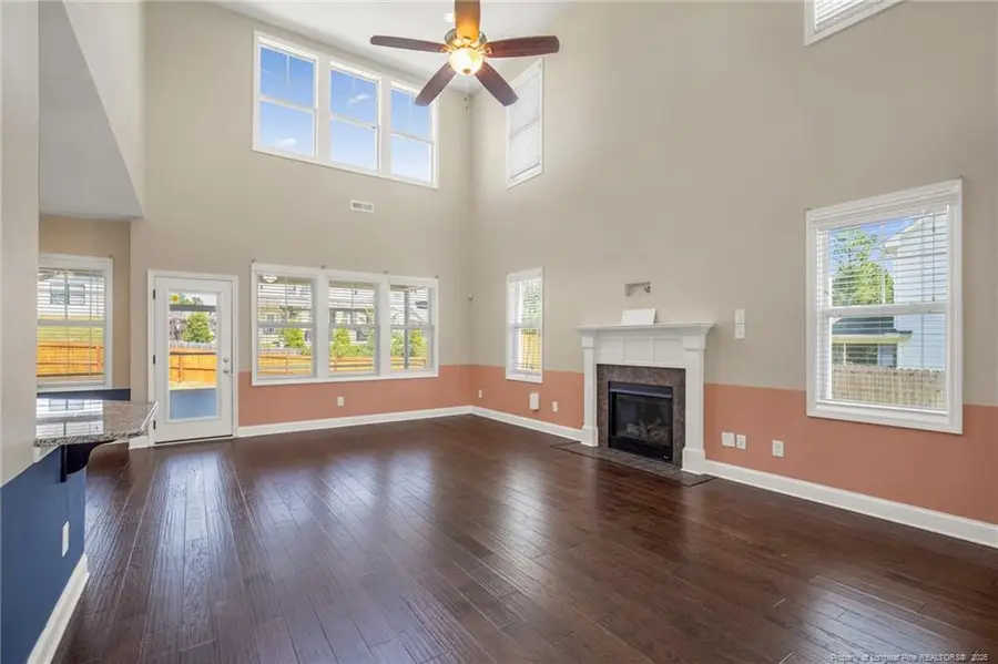 514 Coxwold Place, Fayetteville, NC 28311 - #3