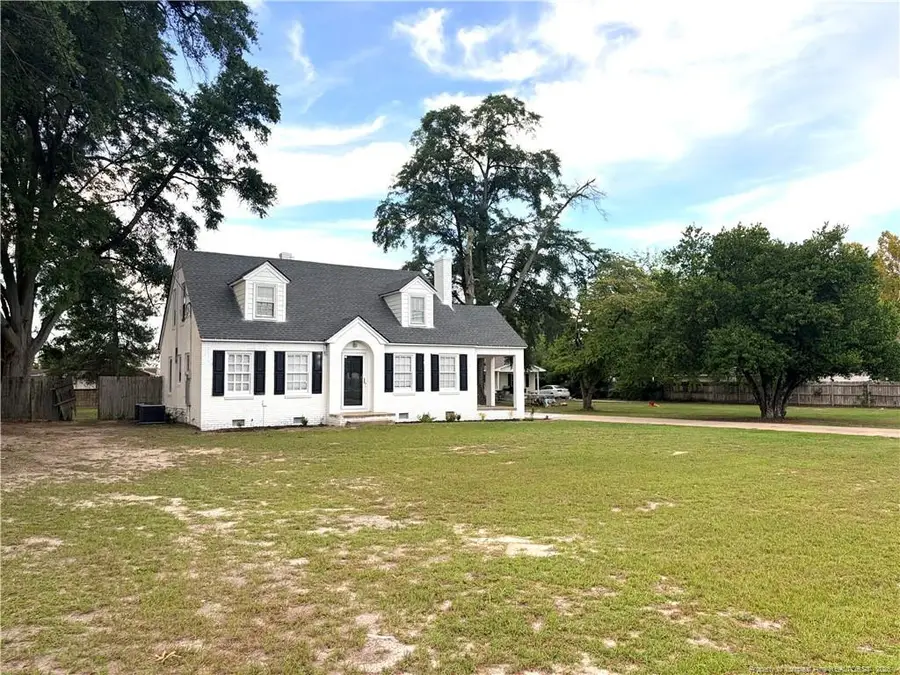 608 Fair Street, Fayetteville, NC 28306 - #2