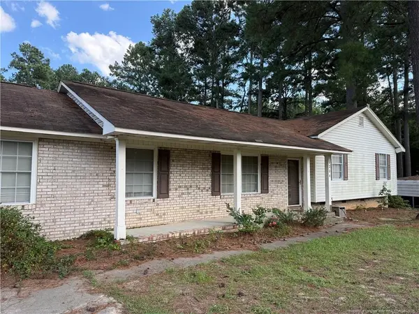 1204 Patrick Drive, Fayetteville, NC 28314