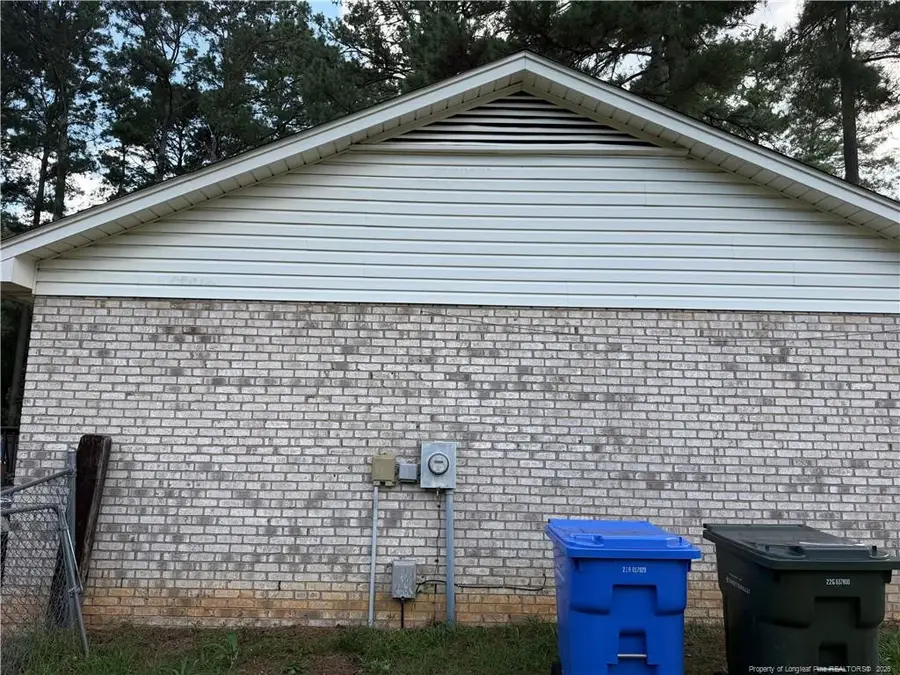 1204 Patrick Drive, Fayetteville, NC 28314 - #3