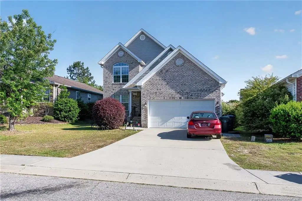 111 High Tower Lane, Aberdeen, NC 28315 - #1