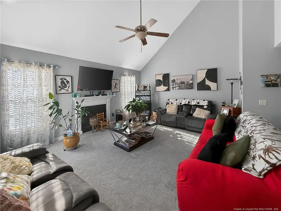 111 High Tower Lane, Aberdeen, NC 28315 - #2