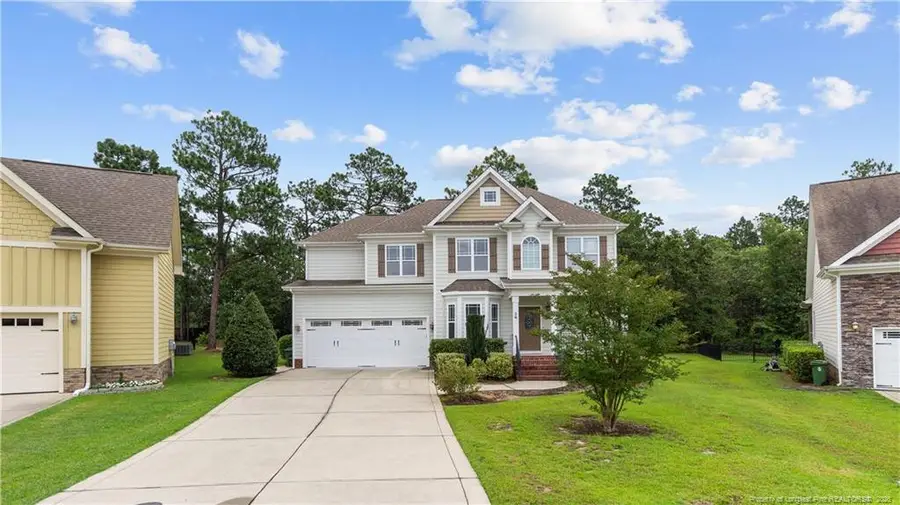 56 Skipping Pines Court, Spring Lake, NC 28390 - #2