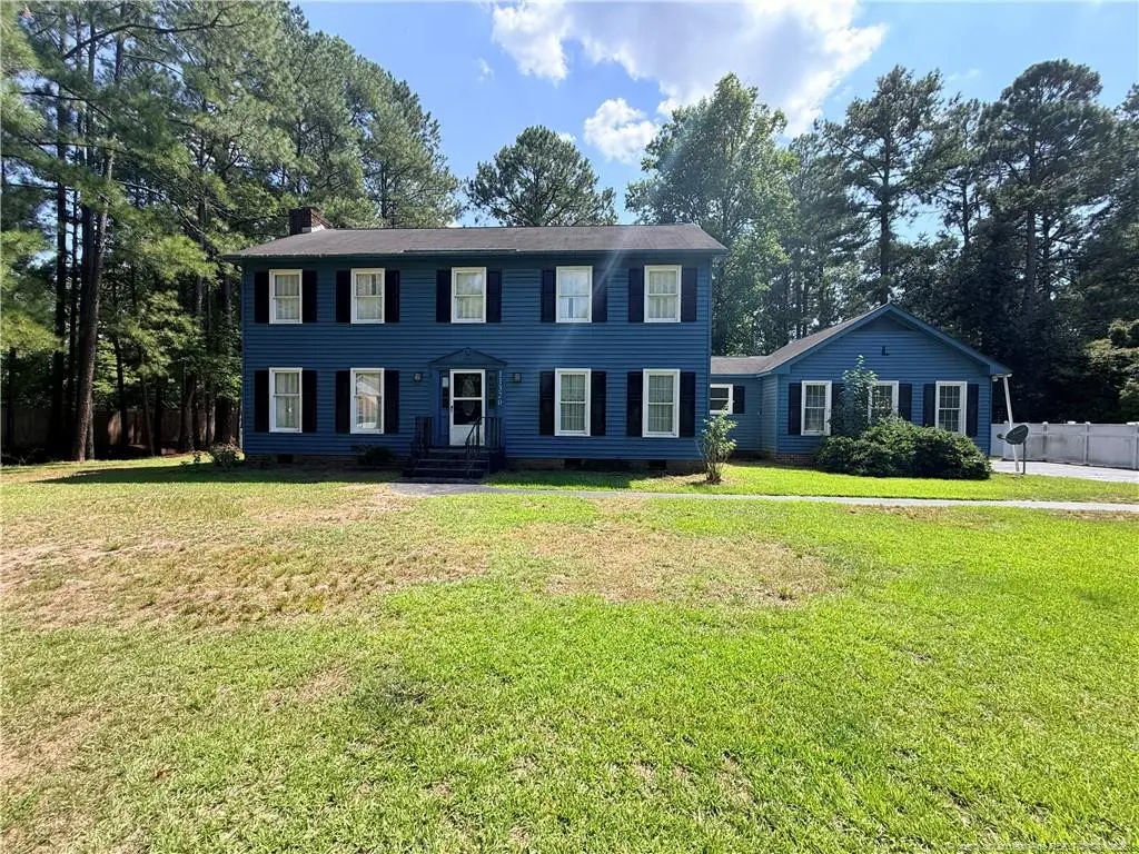 11320 Edinburgh Drive, Laurinburg, NC 28352 - #1