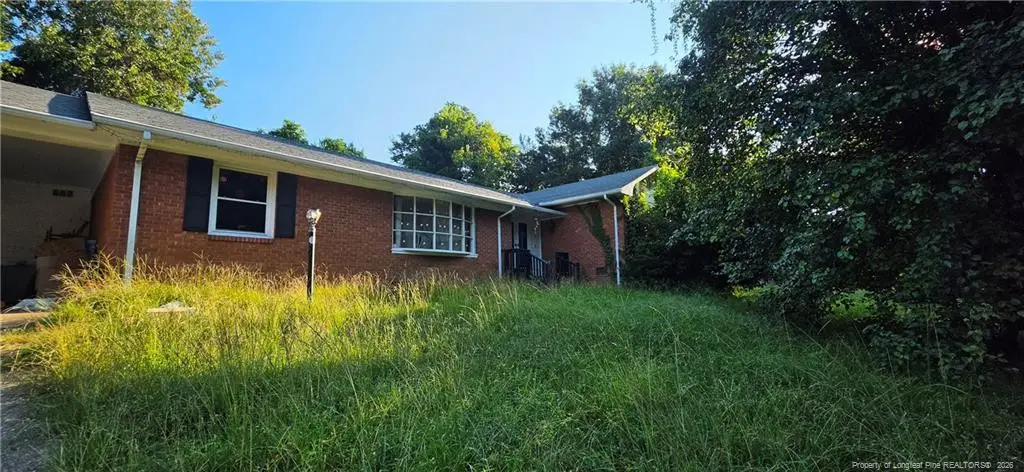 213 Andover Road, Fayetteville, NC 28311 - #1