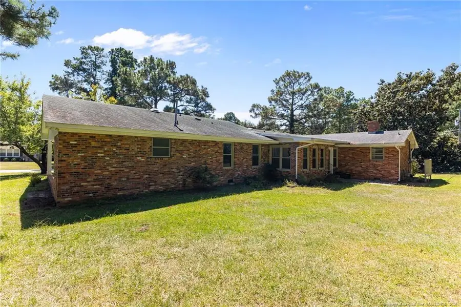 3024 Brechin Road, Fayetteville, NC 28303 - #2