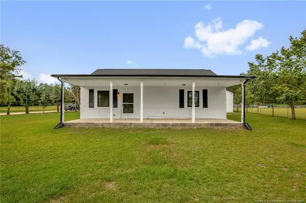 721 Cope Rd, Red Springs, NC 28377