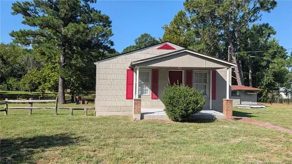 3308 King Charles Road, Fayetteville, NC 28306