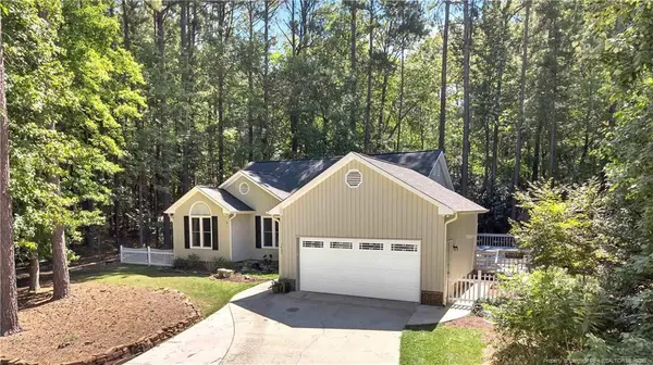 1455 Carolina Drive, Sanford, NC 27332