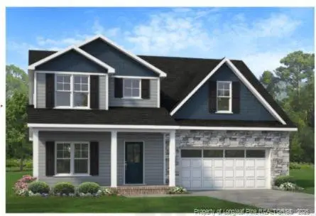 4851 Danastas Avenue, Hope Mills, NC 28348