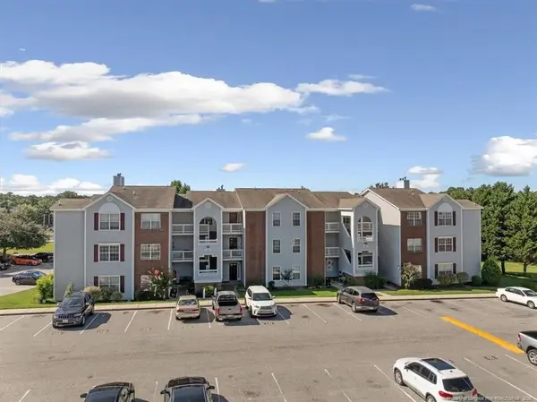 250 Waterdown Drive, Fayetteville, NC 28314