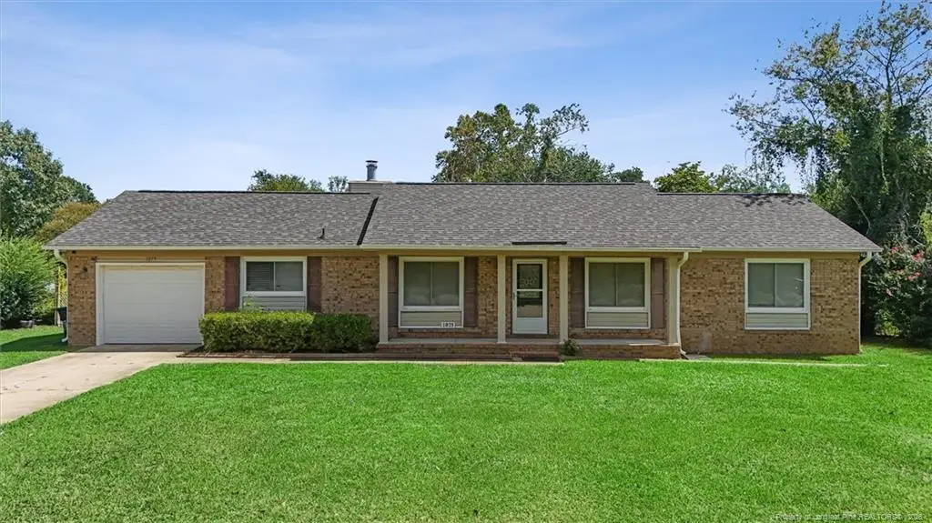 1075 Pleasant Oak Drive, Fayetteville, NC 28314 - #1