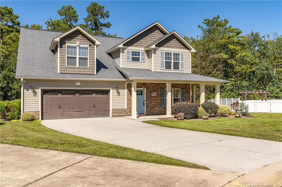 334 Ridgeway Court, Fayetteville, NC 28311 - #3