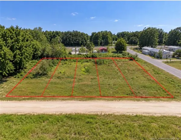 937857038100 Rennert Nc Road, Rennert, NC 28386