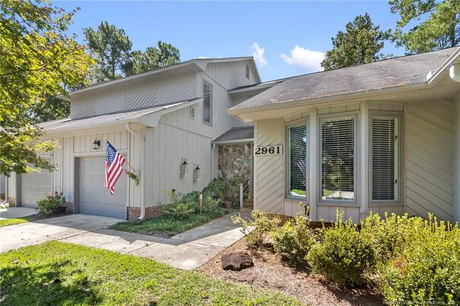 2961 Wedgeview Drive, Fayetteville, NC 28306 - #2