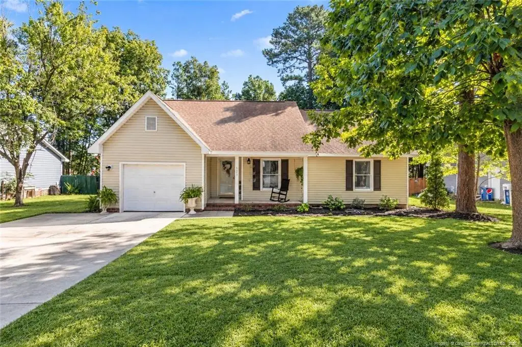725 Sunnycrest Drive, Fayetteville, NC 28314 - #1