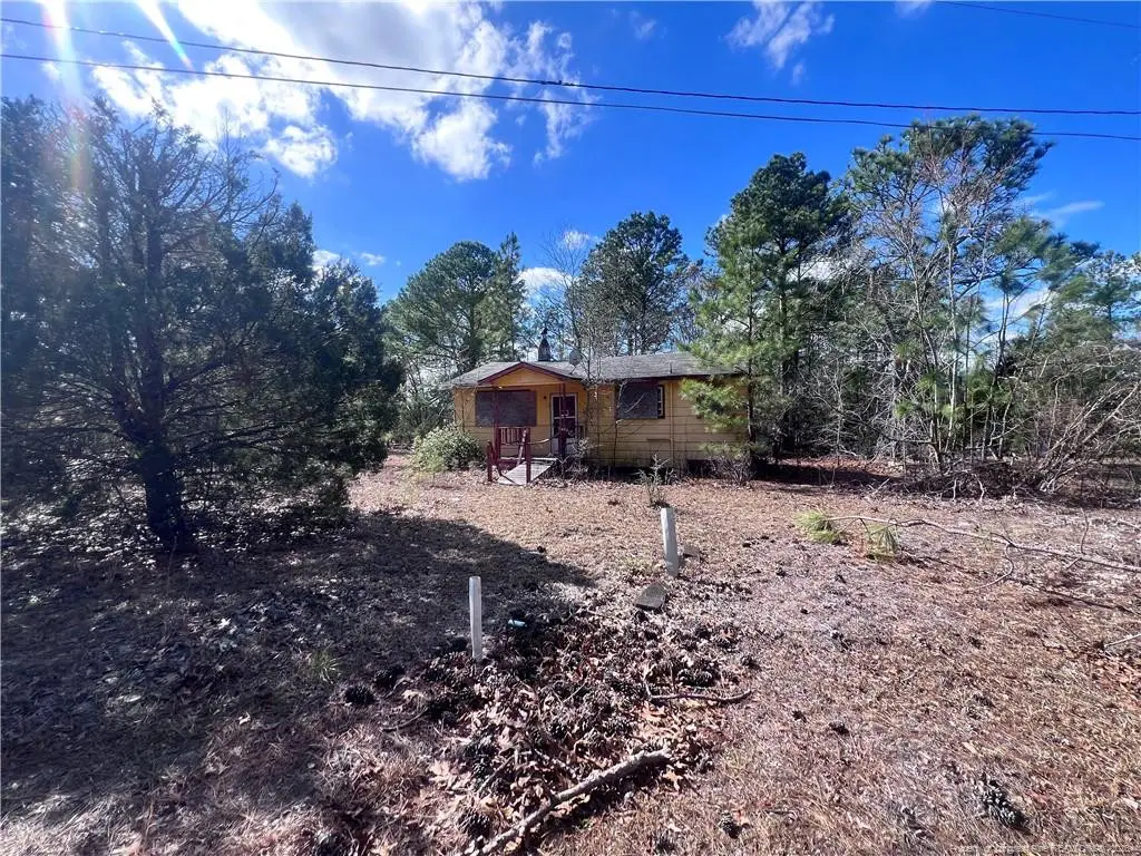 1620 Thicket Road, Fayetteville, NC 28314 - #1