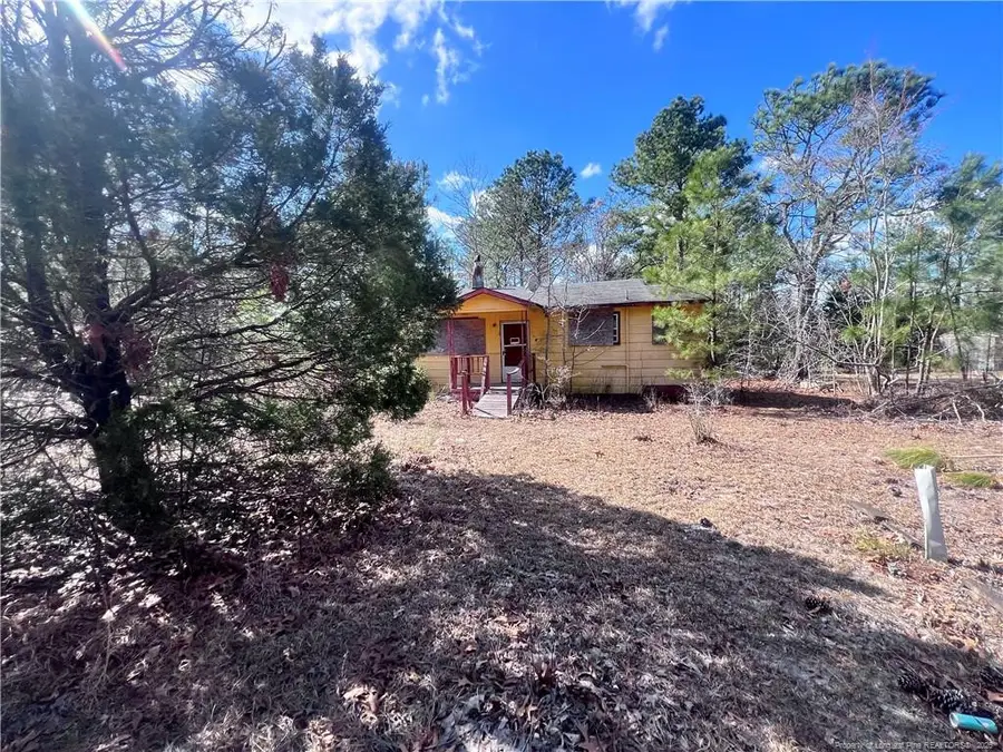 1620 Thicket Road, Fayetteville, NC 28314 - #3