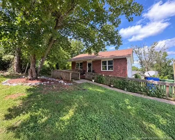 131 1/2 Wyatt Street, Asheville, NC 28803