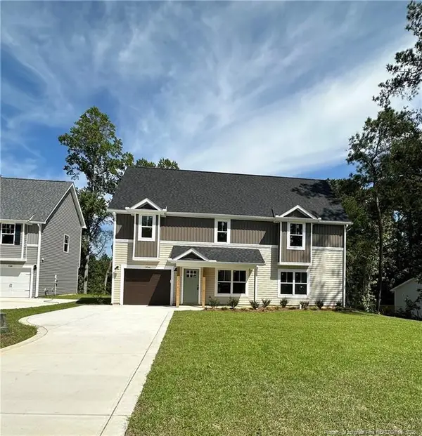 9744 Gooden Drive, Fayetteville, NC 28314