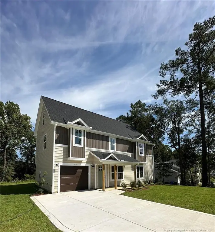 9744 Gooden Drive, Fayetteville, NC 28314 - #2
