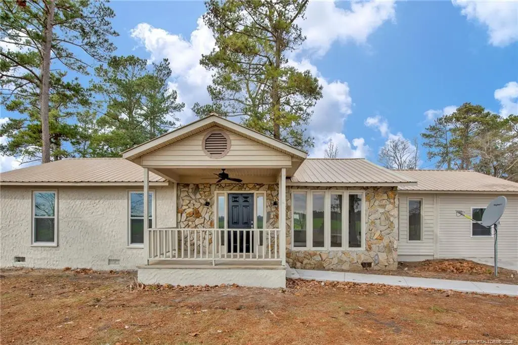 997 Balfour Road, Red Springs, NC 28377 - #1