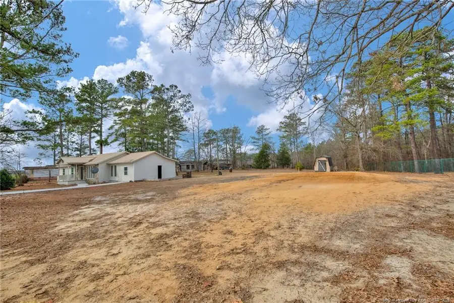 997 Balfour Road, Red Springs, NC 28377 - #2