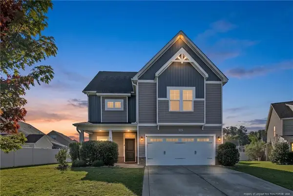 131 Citation Court, Raeford, NC 28376