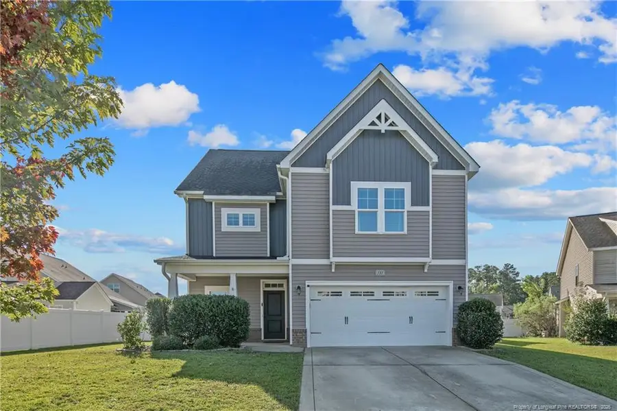 131 Citation Court, Raeford, NC 28376 - #2