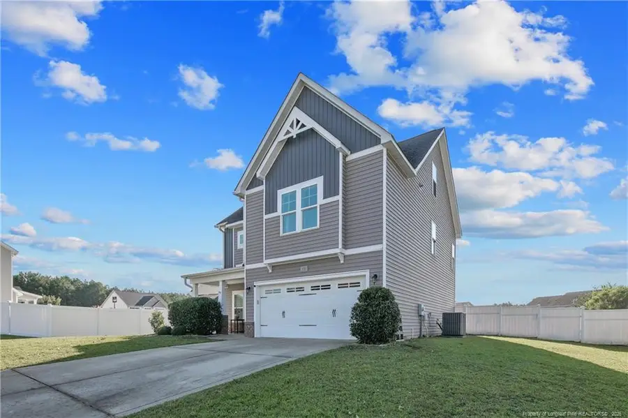 131 Citation Court, Raeford, NC 28376 - #3