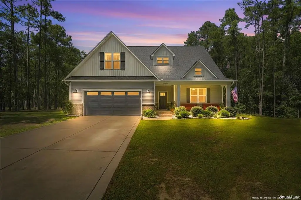29801 Peach Orchard Road, Wagram, NC 28396 - #1