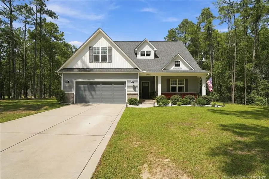 29801 Peach Orchard Road, Wagram, NC 28396 - #2