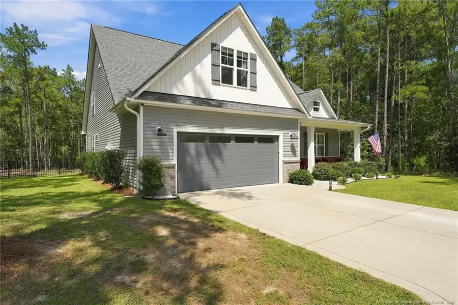 29801 Peach Orchard Road, Wagram, NC 28396 - #3
