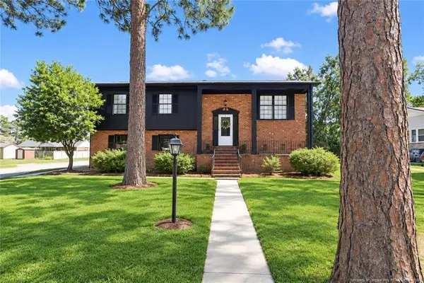 6934 Brockwood Street, Fayetteville, NC 28314