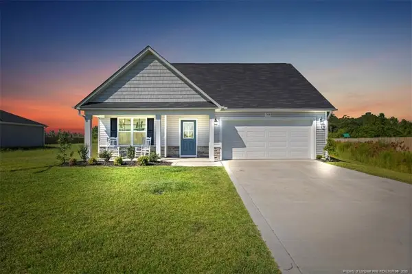 1528 Percheron Path, Fayetteville, NC 28312
