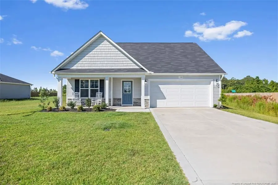 1528 Percheron Path, Fayetteville, NC 28312 - #2