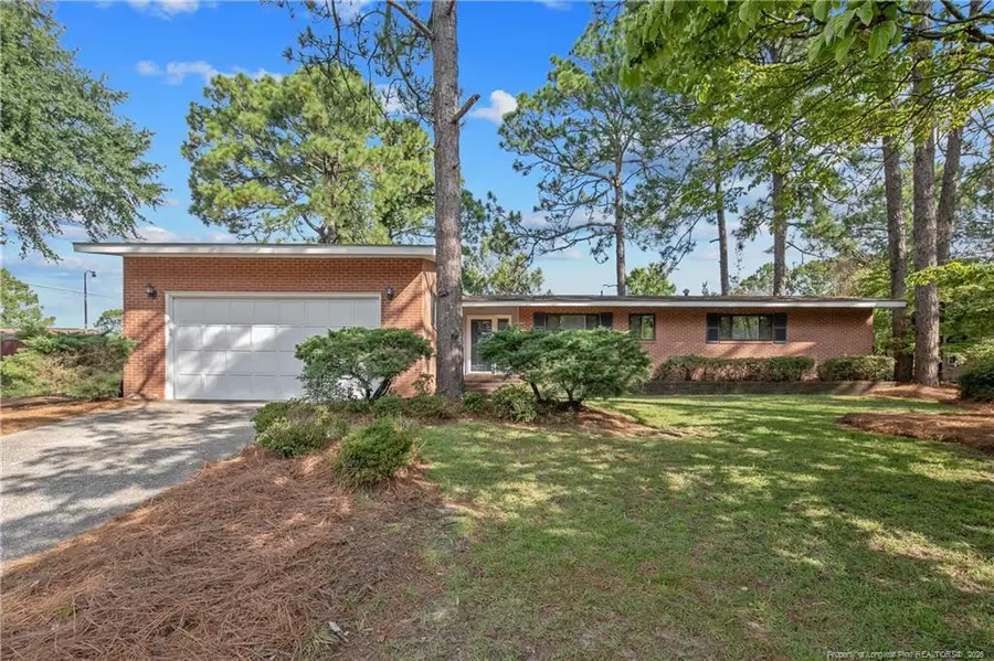 2522 Elmhurst Drive, Fayetteville, NC 28304 - #2