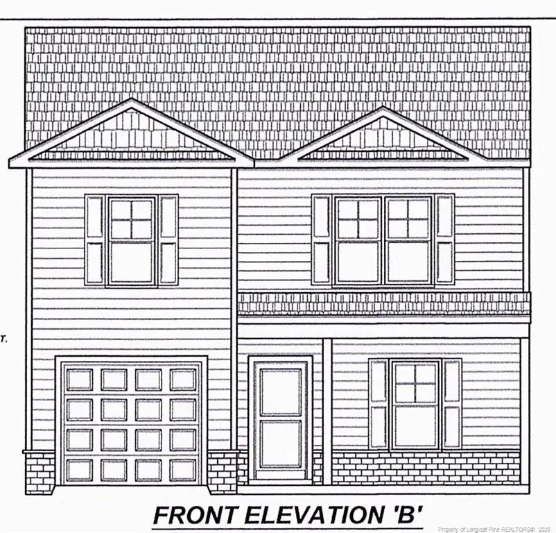 173 Willowbrook Drive, Sanford, NC 27330 - #2