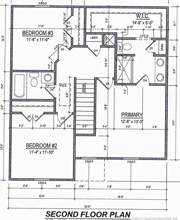 173 Willowbrook Drive, Sanford, NC 27330 - #3