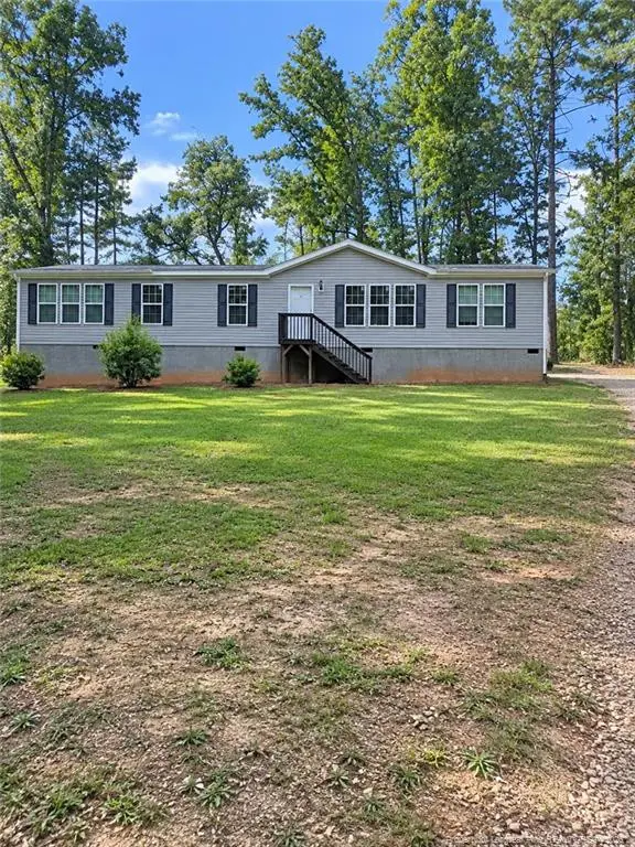 35 Bass Acres Drive, Weaverville, NC 28787
