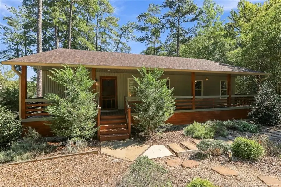 1393 Pennsylvania Avenue, Sanford, NC 27332 - #3