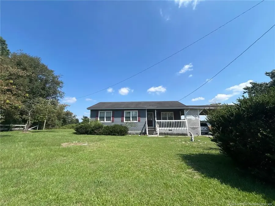 178 Sunshine Lane, Clinton, NC 28328 - #2