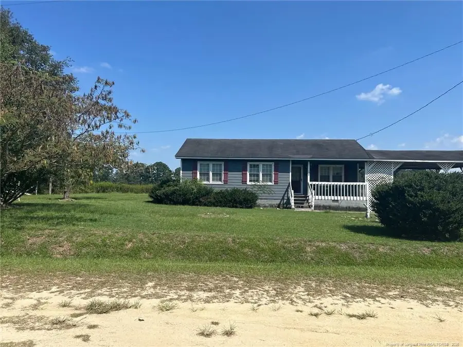 178 Sunshine Lane, Clinton, NC 28328 - #3