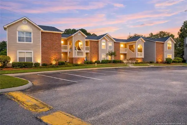679 Bartons Landing, Fayetteville, NC 28314