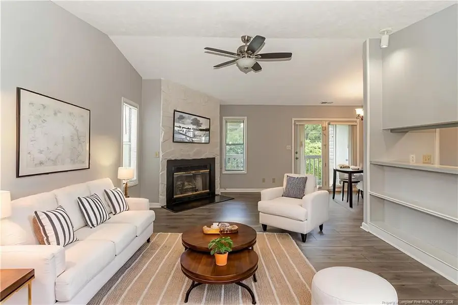 679 Bartons Landing, Fayetteville, NC 28314 - #2
