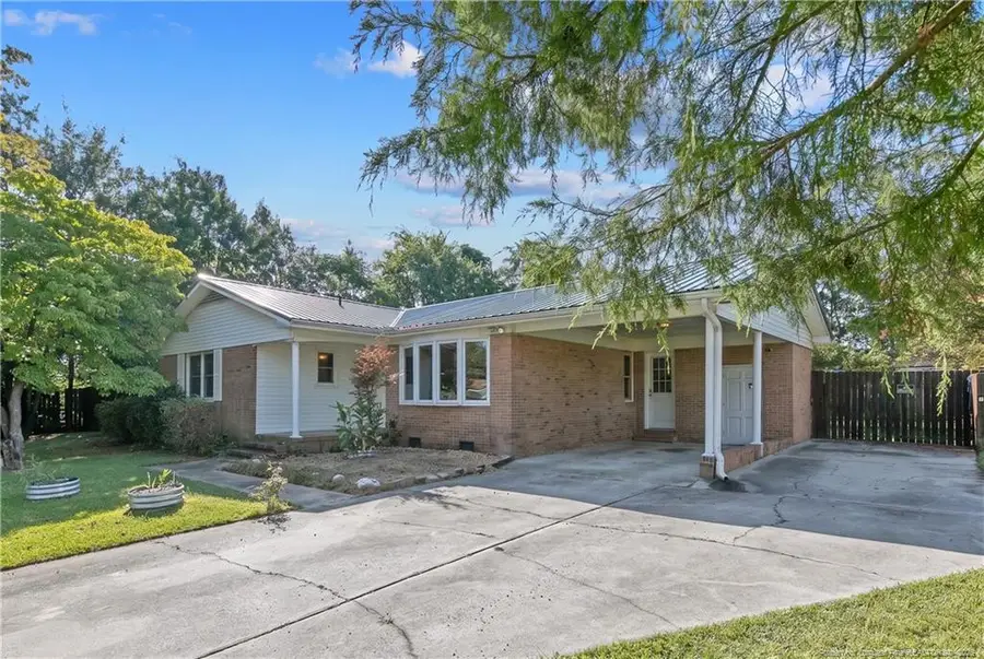 7509 Bridgeman Drive, Fayetteville, NC 28303 - #2