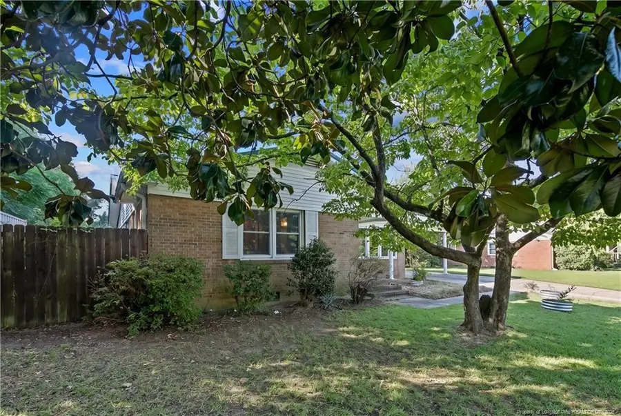 7509 Bridgeman Drive, Fayetteville, NC 28303 - #3