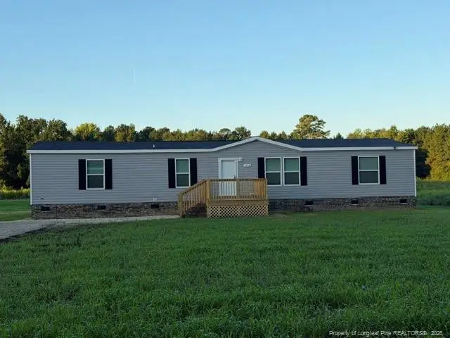 256 Howell Road, Saint Pauls, NC 28384 - #1